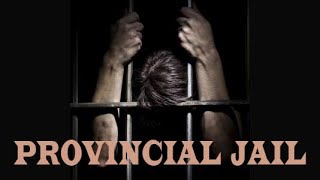 Provincial Jail  Ilonggo Song [upl. by Kowtko]