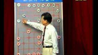 chinese chess open key point6xiangqi master huronghua [upl. by Lose233]