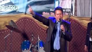 Pastor Jamil Nasirs Message The Day Death Died  Part 2 [upl. by Alejandro]