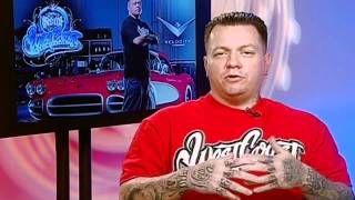 Ryan Friedlinghaus Interview on Inside Reel  West Coast Customs [upl. by Jalbert]