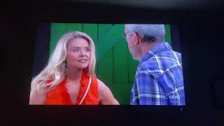 Gh Spinelli and Maxie and Cody and Sasha and Mac and Felicia part 9 gh [upl. by Enelym]