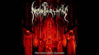 Apokatastasis  The Consecratory Secretion FULL ALBUM [upl. by Eednim999]