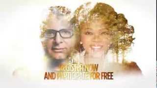 Oprah amp Deepak 21Day Meditation Experience Finding Your Flow  Deepak Chopra [upl. by Markos]