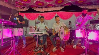 अंगावर शहारे येतात अशी सुरेख गाणी ऐकताना  Vasaikar Nonstop Instrument Song  Rahul Beats Mahim [upl. by Babara]