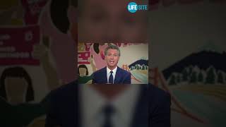 Newsom Will Allow Doctors from Arizona to Come to California to Perform Abortions [upl. by Wandy]