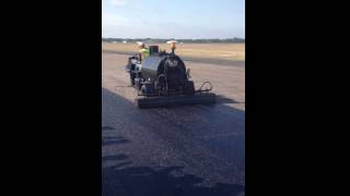 Asphalt Sealers Inc  Sealcoating [upl. by Carvey]