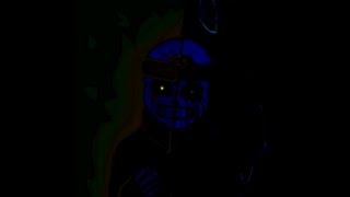 ROBLOX Undertale Soul Ops  Uncorrupted Nightmare [upl. by Roee]