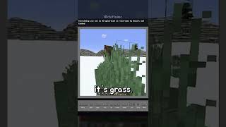 This Minecraft Clone is AI GENERATED 🤖 minecraft [upl. by Tova]