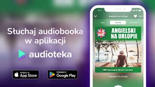 Angielski na urlopie  audiobook  Tomas Dvoracek czyta Kristina BerkiJeffrey Short [upl. by Ttoile]