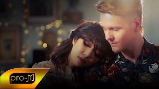 Johnny Stimson amp Gisel  End Of Time Official Music Video [upl. by Emmie]