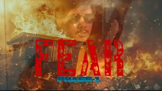 FEAR  FULL MOVIE  DIRECTED BY JUNAID  TJ8 STUDIOS PRESENTS [upl. by Nalo]