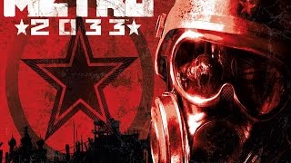 METRO 2033 МультПриколы S Production [upl. by Munt]