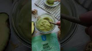 Superfood spring salad dressings [upl. by Kaitlynn]