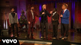 Gaither Vocal Band  The Christmas Song Live At Gaither StudiosAlexandria IN2020 [upl. by Ambrosius815]