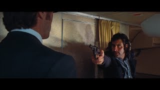 Official Trailer  MAGNUM FORCE 1973 Clint Eastwood Hal Holbrook David Soul [upl. by Hollyanne]