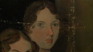 Festival celebrates Emily Bronte 200 years after her birth [upl. by Ennahtebazile594]