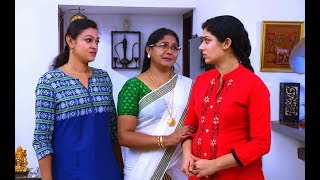 Athmasakhi  Episode 367  04 December 2017  Mazhavil Manorama [upl. by Ellehsad]