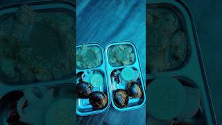 Litti chokha trending food foodie viralvideo ytshorts [upl. by Enitsuga990]