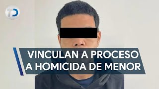 Vinculan a proceso a hombre acusado de matar a joven de 14 años en Monterrey [upl. by Nnelg]