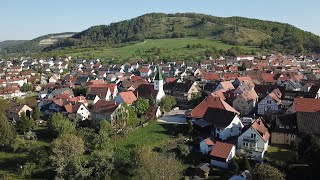 Gottesdienst 27102024 Livestream  Evang Kirchengemeinde Kohlberg [upl. by Giguere]