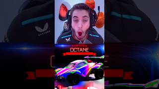 ROCKET LEAGUE 001 DROP LUCK 🔥🤯 shorts [upl. by Kaiulani535]