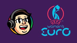 CazéTV anuncia a transmissão da UEFA Euro Feminina 2025 shorts [upl. by Horick619]