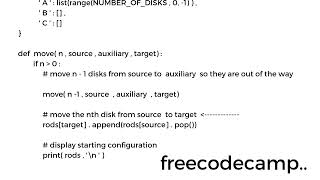 Recursion  Step 47 [upl. by Nester]