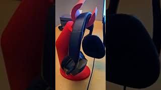 Lego Headset Holder 3dprint 3dprinting lego headset gaming shorts [upl. by Waterman]