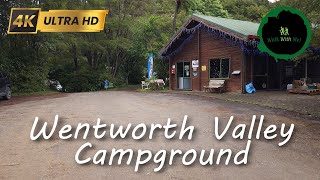 Wentworth Valley Campground [upl. by Elle]