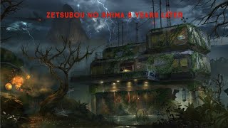 Zetsubou no Shima 8 Years Later [upl. by Leissam]