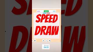 Speed Draw Roblox roblox speeddrawing shorts [upl. by Mcgrody]