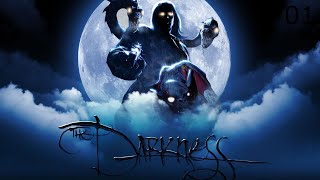 The Darkness 17 Years Later Part 1 [upl. by Ignacius255]