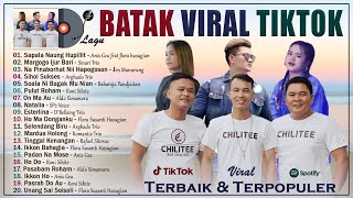 Lagu Batak Viral TikTok 2024 Paling TOP amp HITS  Koleksi Lagu Batak Pilihan Terbaik amp Terpopuler [upl. by Eelinnej]