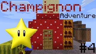 Champignon Adventure  Episode 4  Une fin invincible  FR [upl. by Uyr]