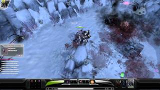 Darkspore  HD Gameplay  1080P [upl. by Poulter993]