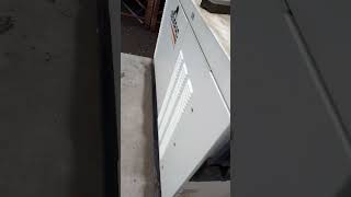 generac generator start up [upl. by Chill]