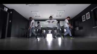 Jerome Esplana Choreography  Chris Brown  quotTime For Lovequot  ChrisBrown JeromeEsplana X [upl. by Bidget]