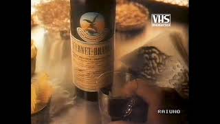 Spot Fernet Branca 1990 [upl. by Bryana]