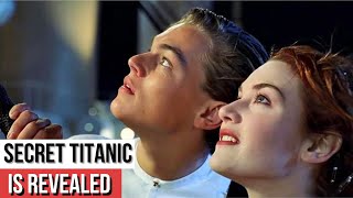 “Titanic” unexpected secret revealed by star after 27 years [upl. by Tempa]