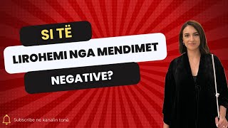 Seance  Meditim Liro mendimet negative [upl. by Roee644]