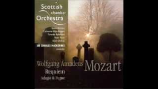 Mozart Requiem MacKerras [upl. by Klotz]