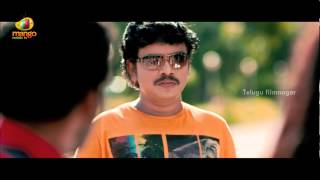 Sampoornesh Babu Hrudaya Kaleyam Latest Theatrical Trailer [upl. by Salita]