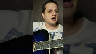 É Por Você Que Canto  Leandro amp Leonardo  Marllus Dantas Cover Part 2 [upl. by Hnil756]