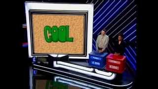 Catchphrase  Series 12 3  Russell vs Anthea [upl. by Puff677]