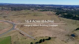 545 Wirreanda Road Wamboin NSW [upl. by Hose]