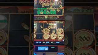 Have you ever seen a major jackpot at 05 bet 😱 Pokie Wins Australia pokies australia casino [upl. by Barbuto]