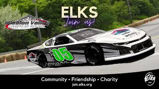 Discover Elks at the Races [upl. by Anirbed]