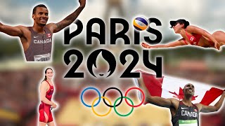 2024 Olympics Preview [upl. by Clarie]