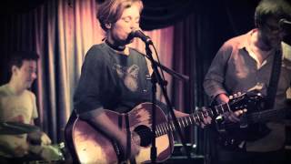 Tift Merritt  quotSweet Spotquot Official Tour Video [upl. by Stephenie]