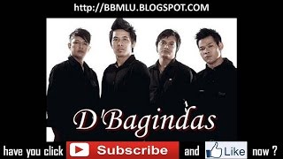 DBagindas  Ampuni Dosaku OFFICIAL LYRIC  LIRIKMUSIK10 [upl. by Raseda8]